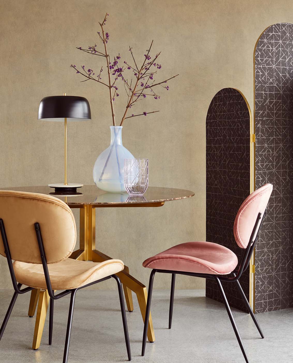 Eijffinger Topaz 394500 Behang