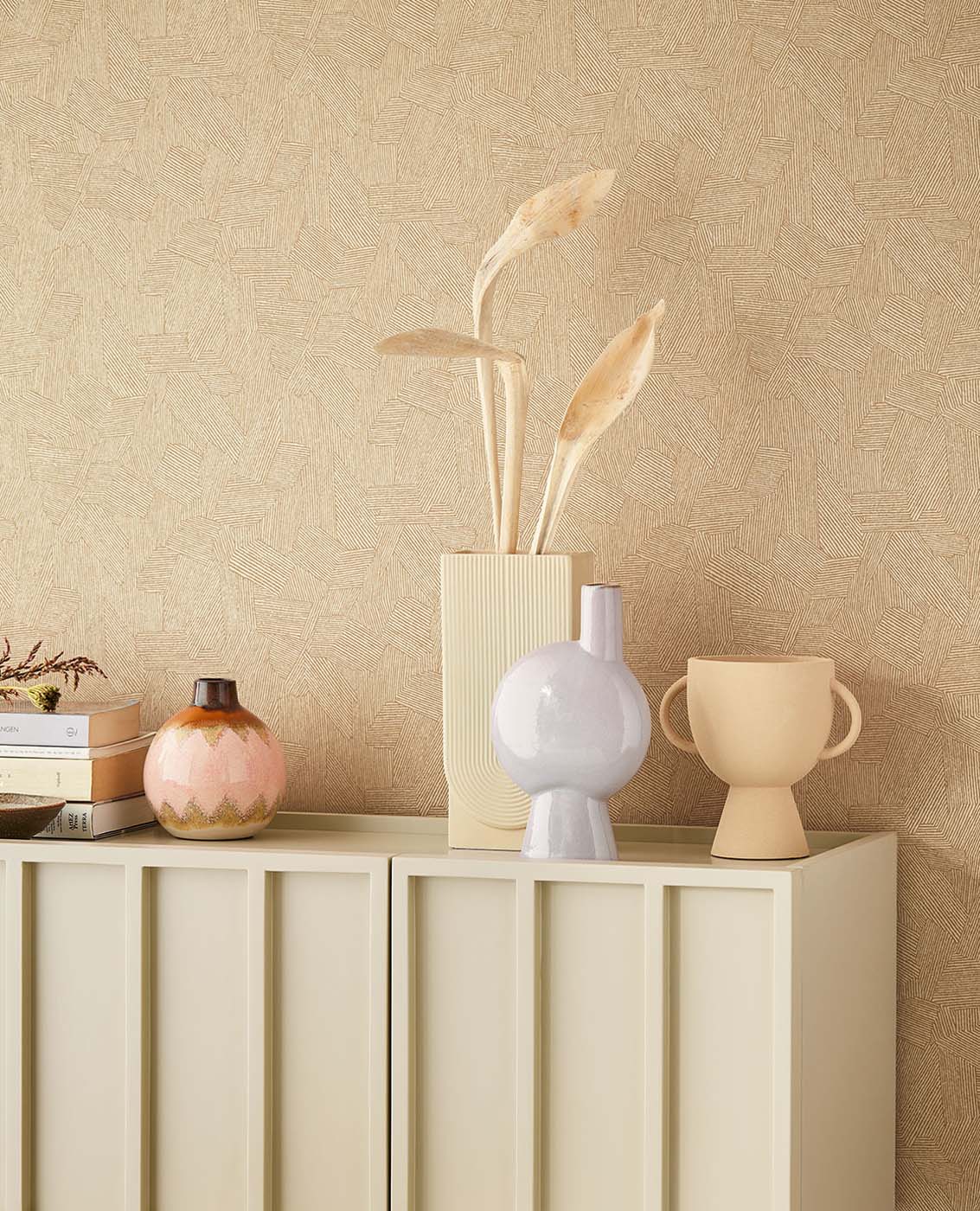 Eijffinger Twist 318002 Behang