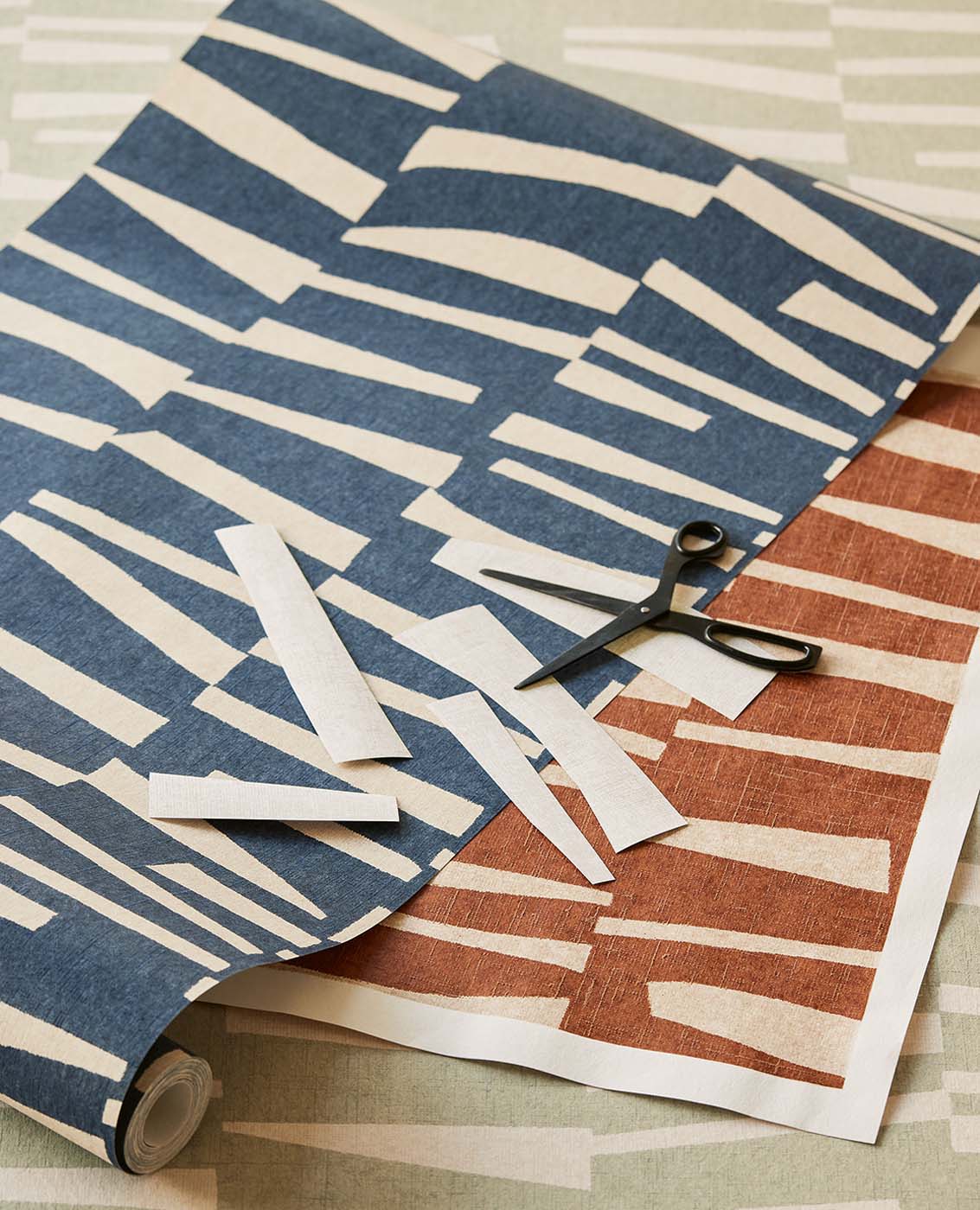 Eijffinger Twist 318022 Behang