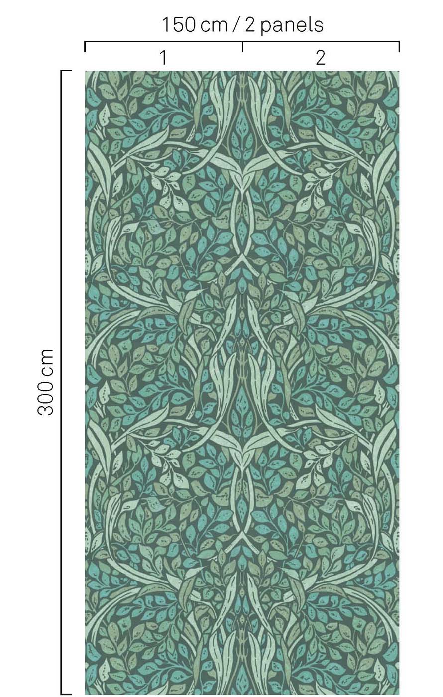 Eijffinger Wallpower Favourites 309009 Behang