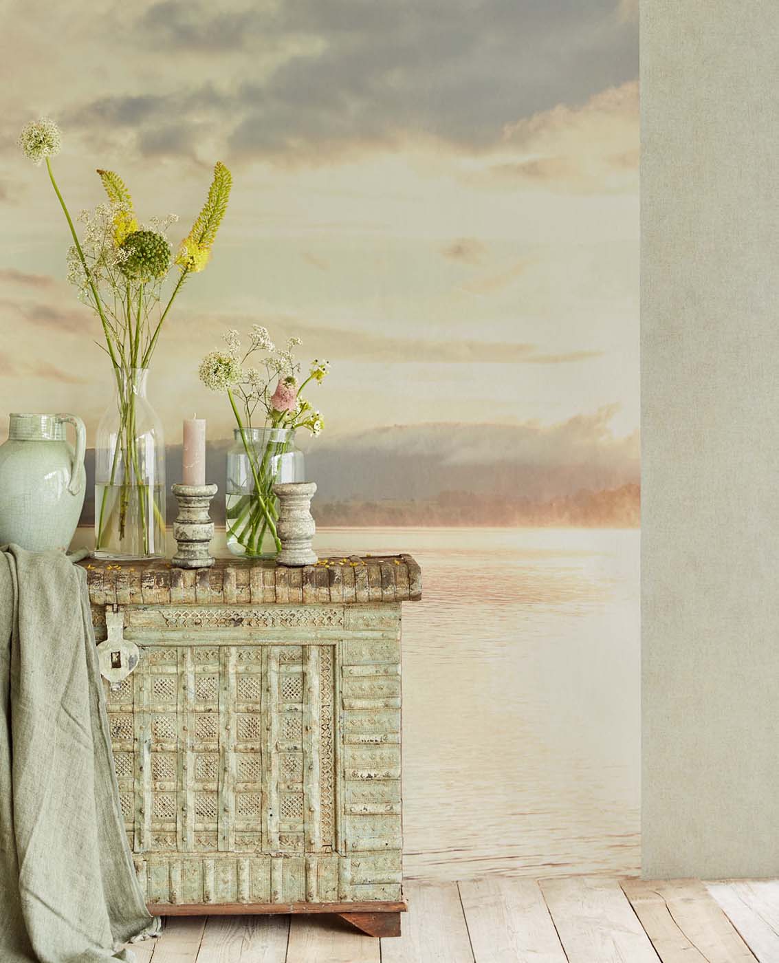 Eijffinger Wallpower Favourites 309023 Behang