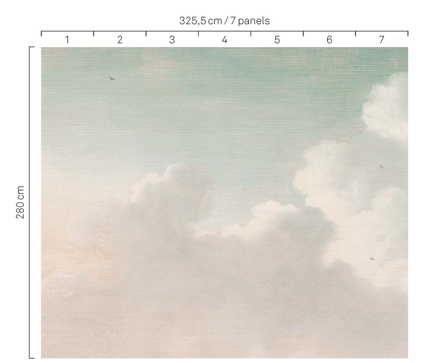 Eijffinger Wallpower Favourites 309036 Behang