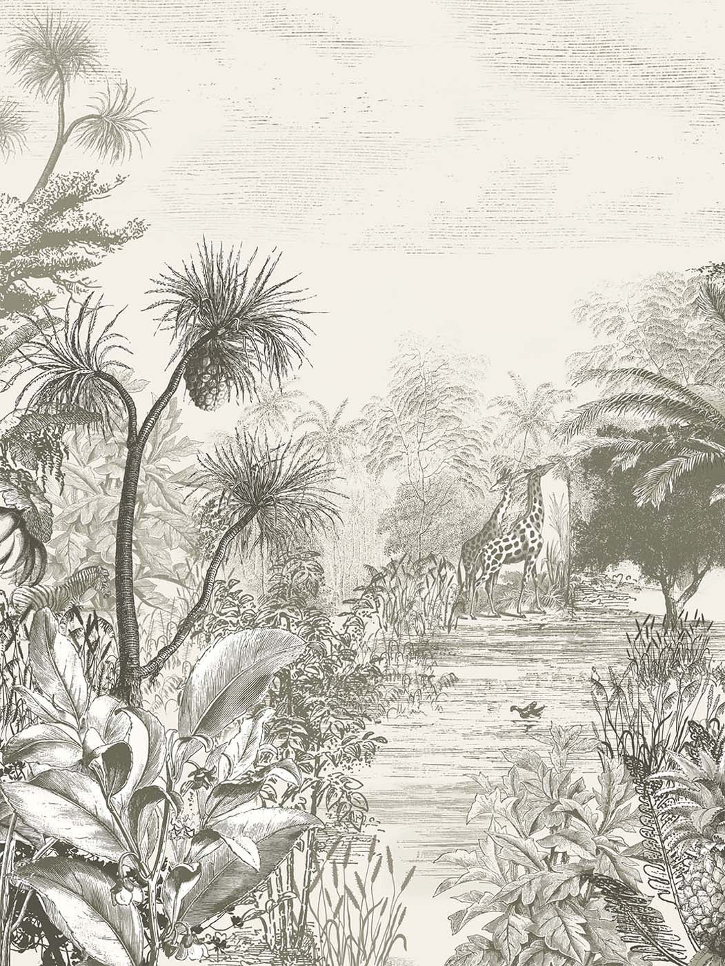 Eijffinger Wallpower Favourites 309071 Behang