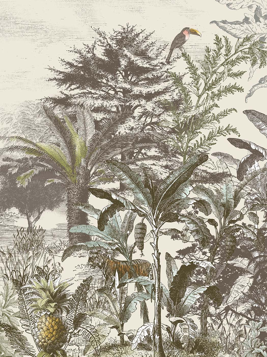 Eijffinger Wallpower Favourites 309073 Behang