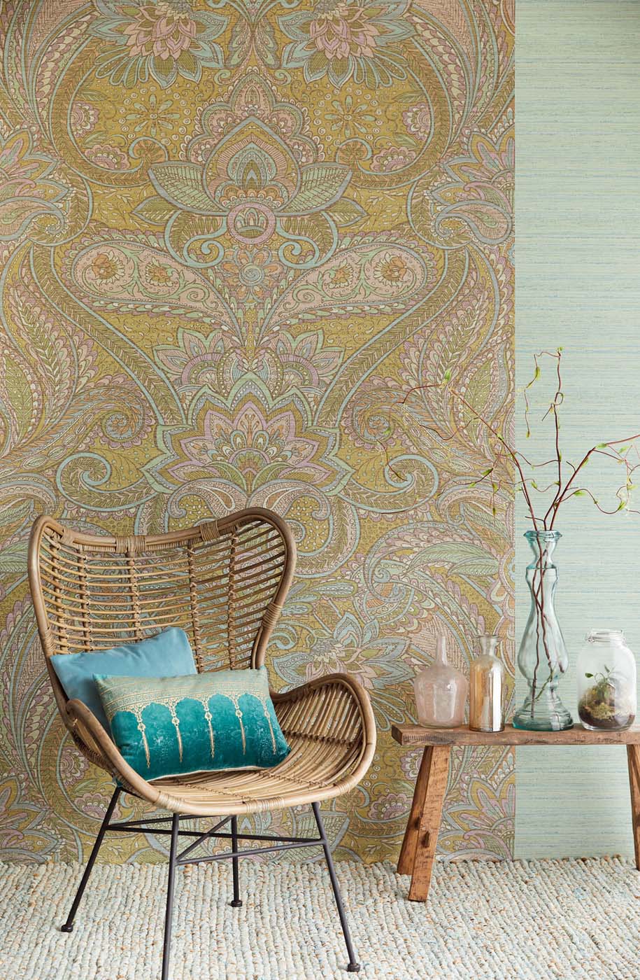 Eijffinger Wallpower Favourites 309085 Behang