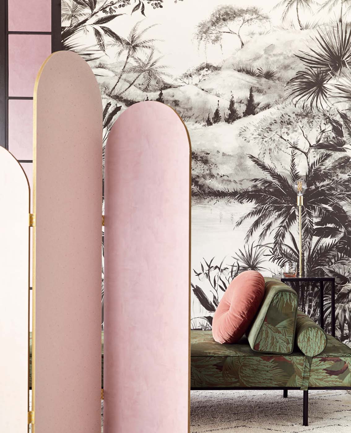 Eijffinger Wallpower Favourites 309100 Behang