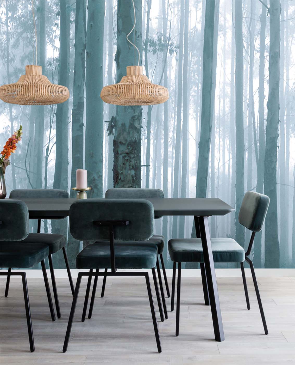 Eijffinger Wallpower Favourites 309144 Behang