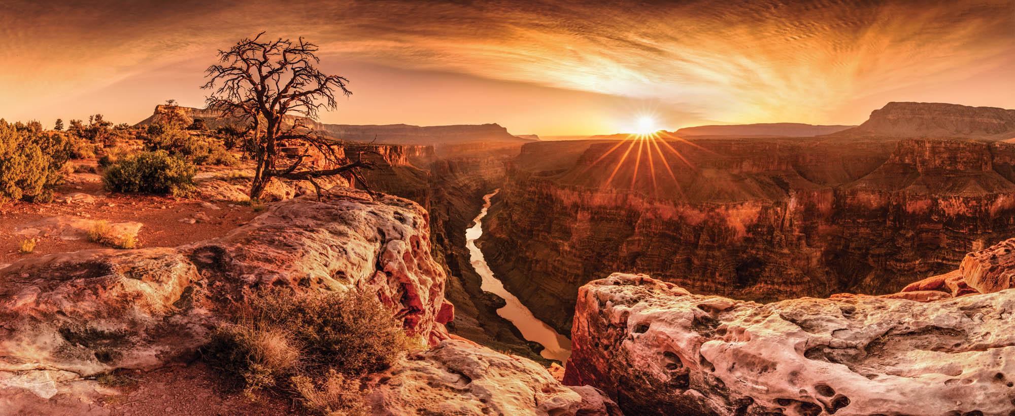 Grand Canyon - LW00129 Fotobehang