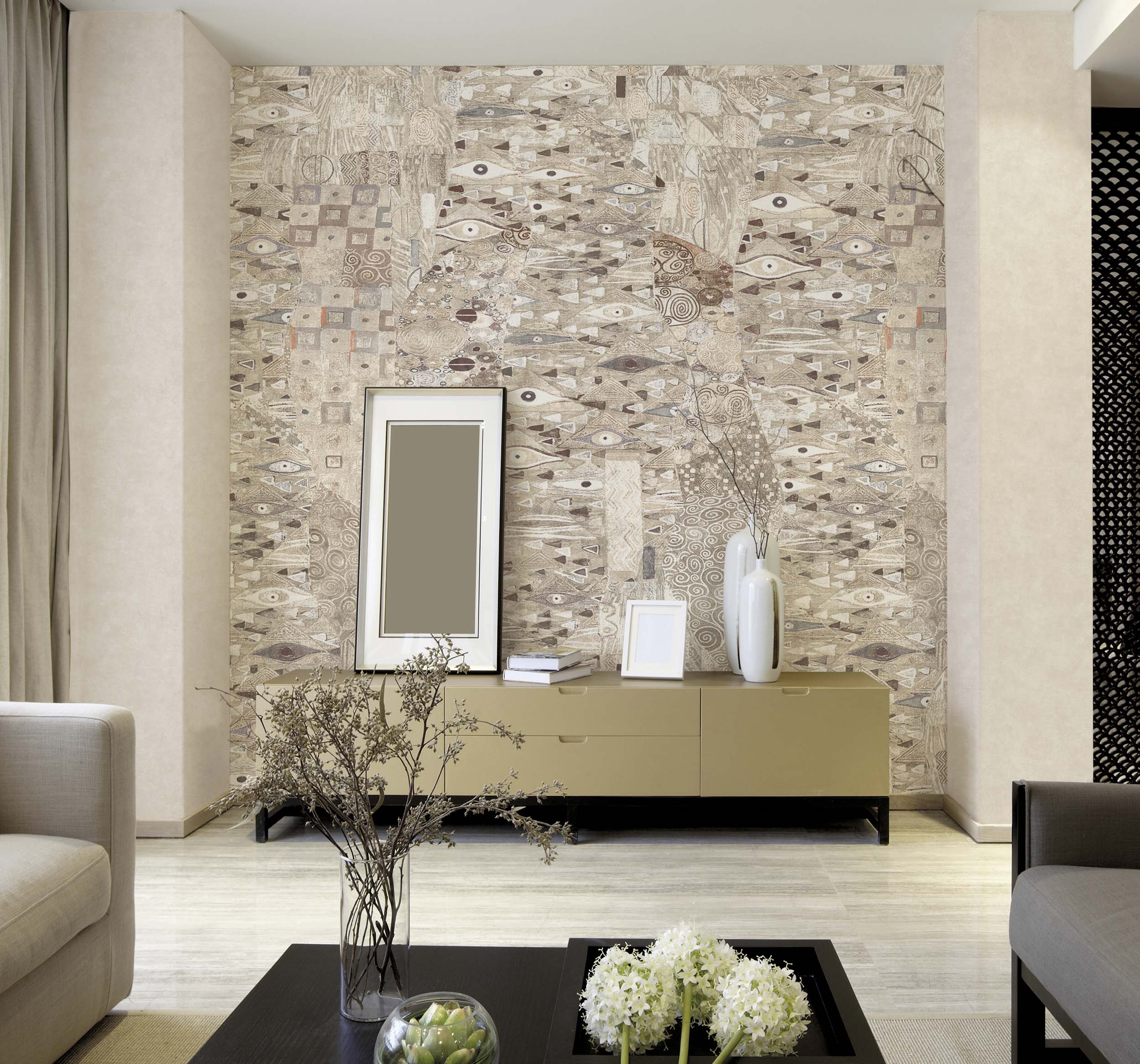 Hooked on Walls Academy Adele 25682 Behang