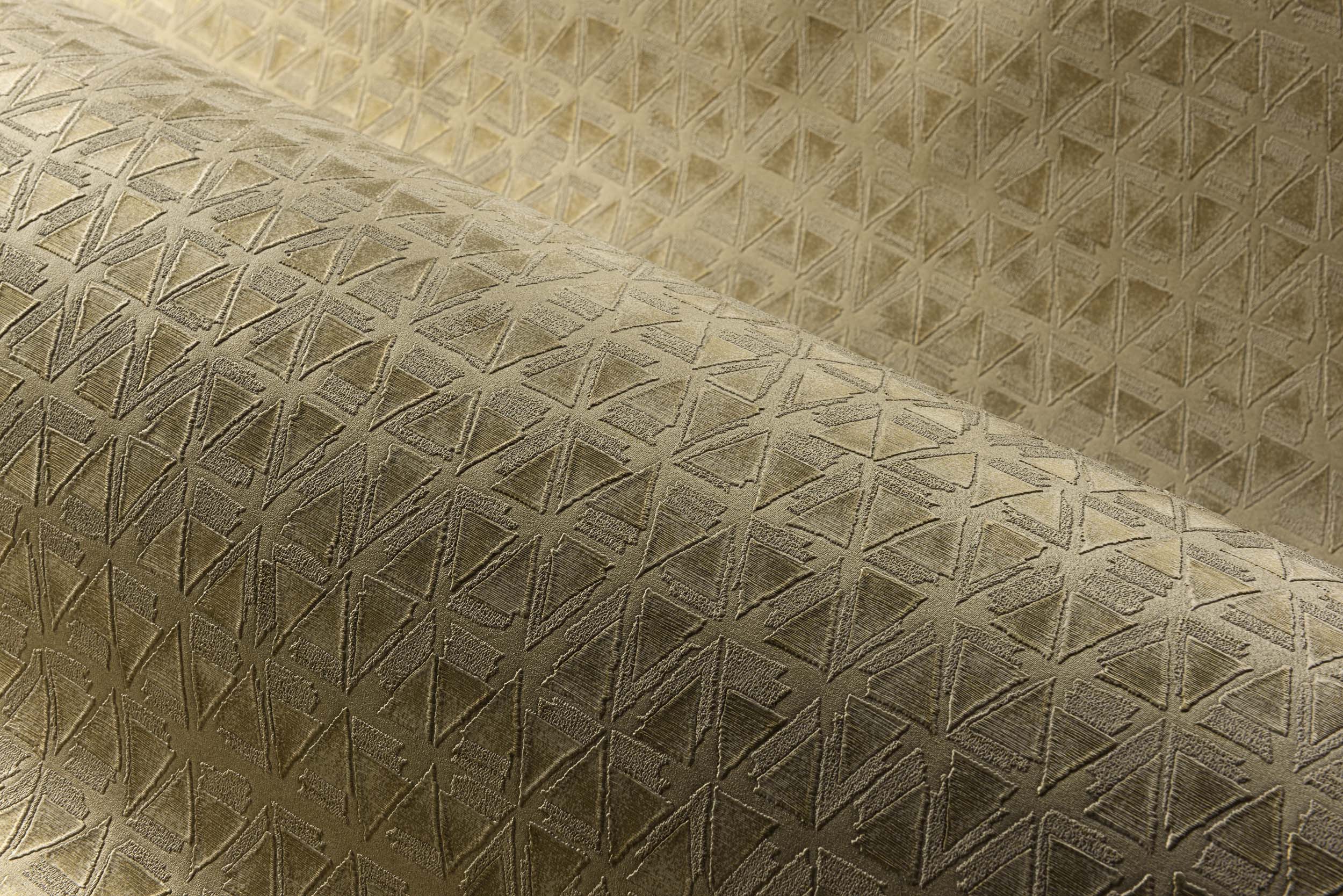 Hooked on Walls Academy Geometrico Phoenix 25640 Behang