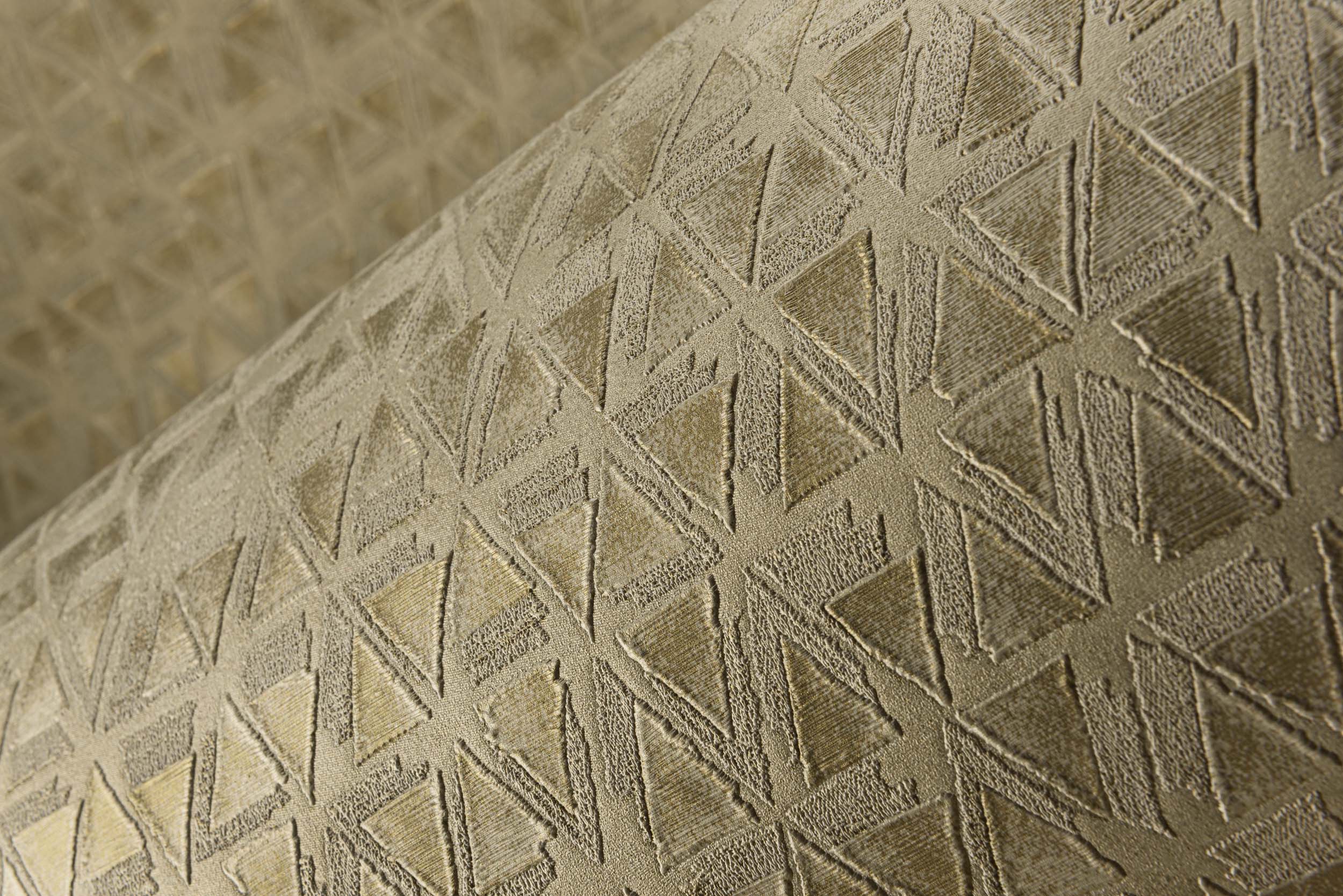 Hooked on Walls Academy Geometrico Phoenix 25640 Behang