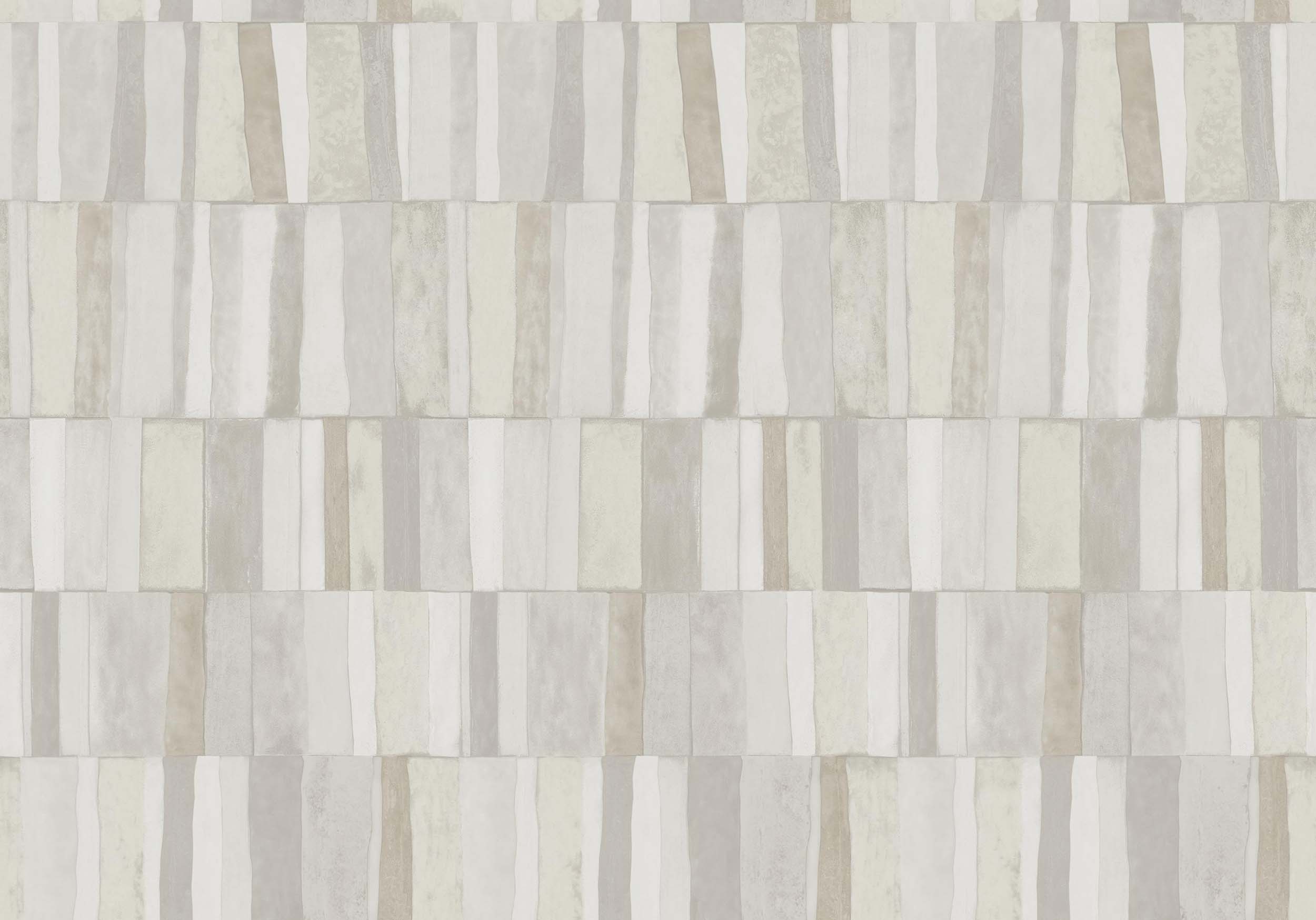Hooked on Walls Academy Ritter Tiles 25612 Behang