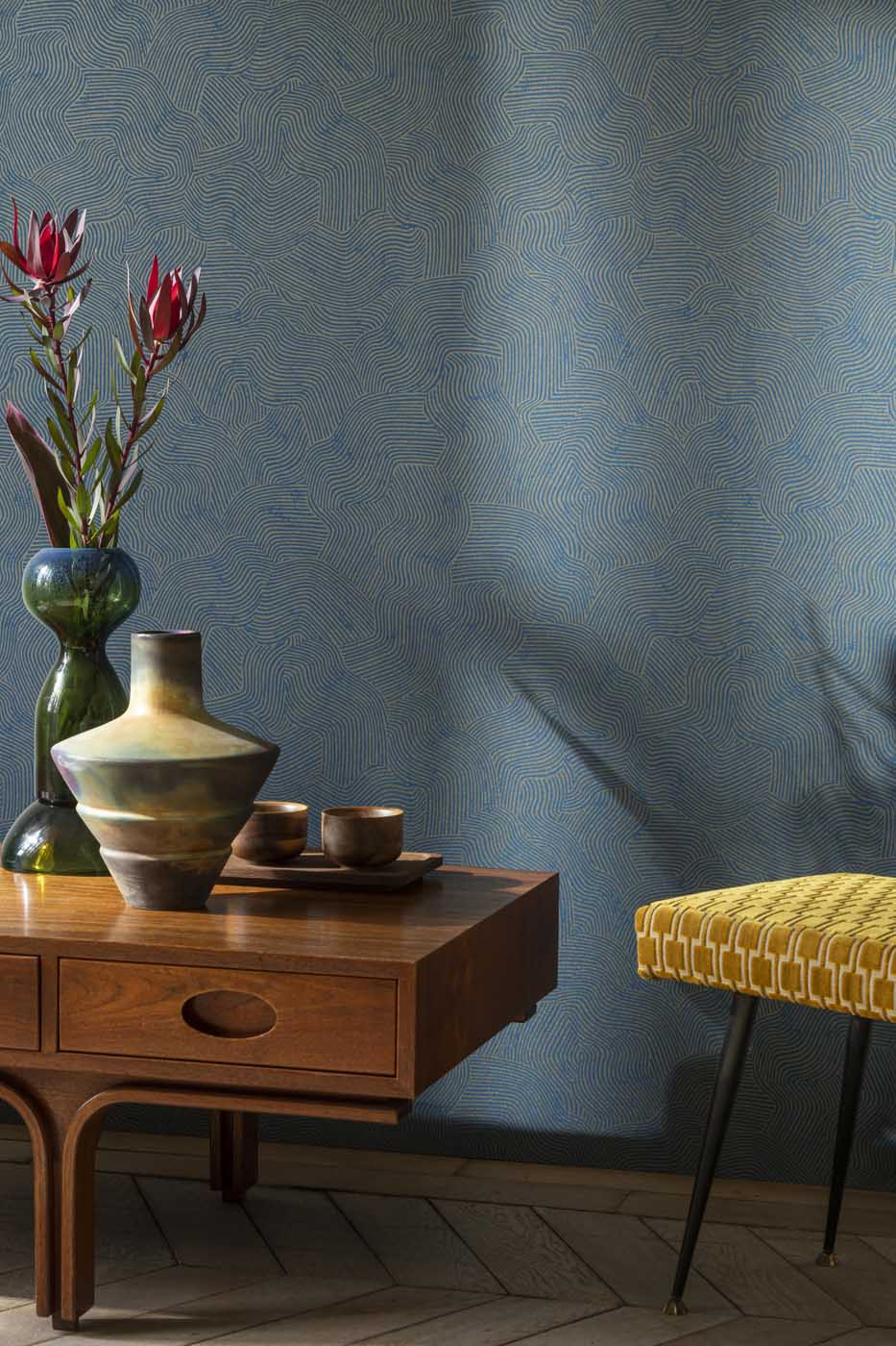 Hooked on Walls Alegria Bahia 23890 Behang