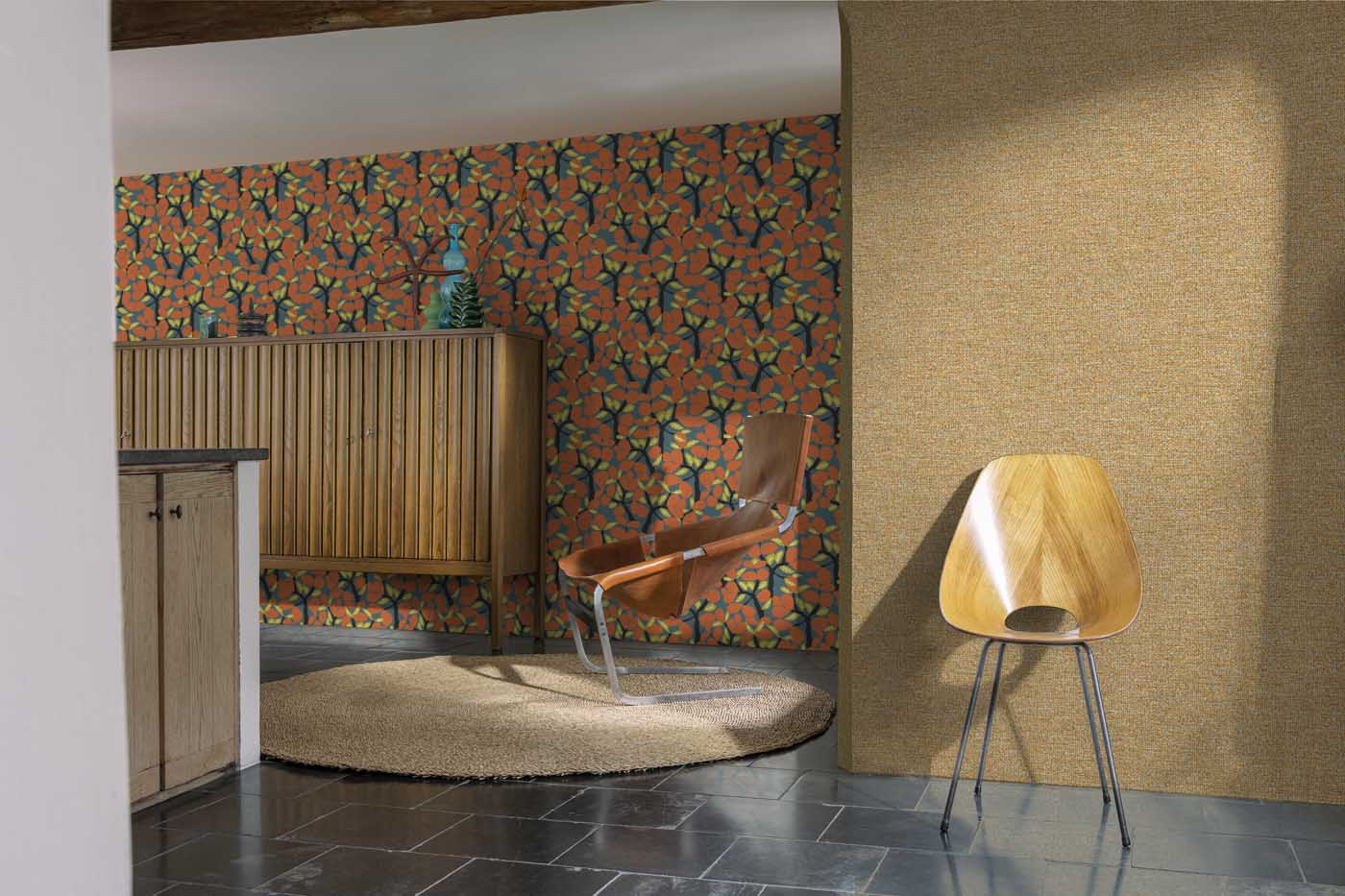 Hooked on Walls Alegria Janeiro 23851 Behang