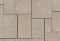 Hooked on Walls Amur Block 15109