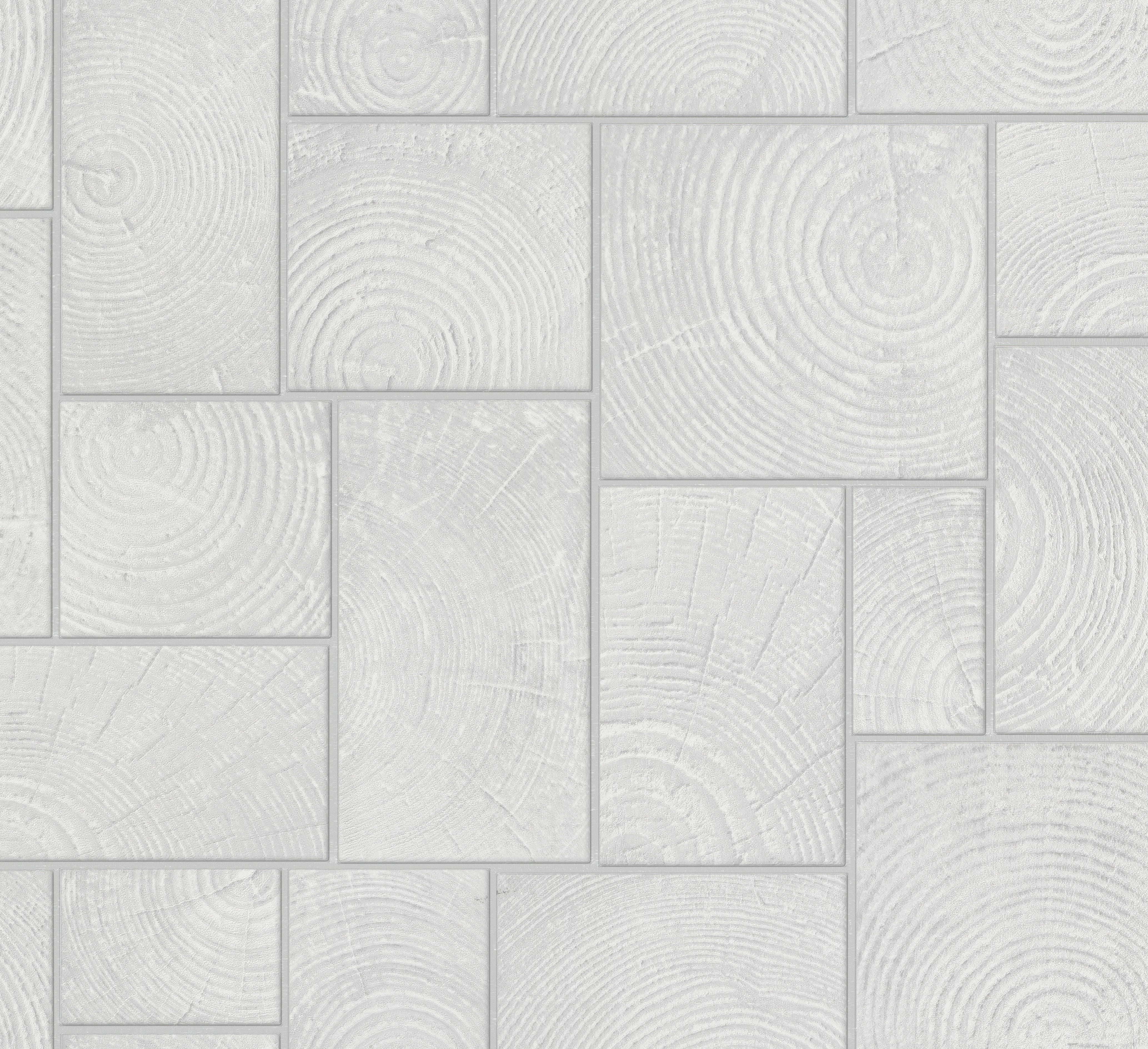 Hooked on Walls Amur Block 15110