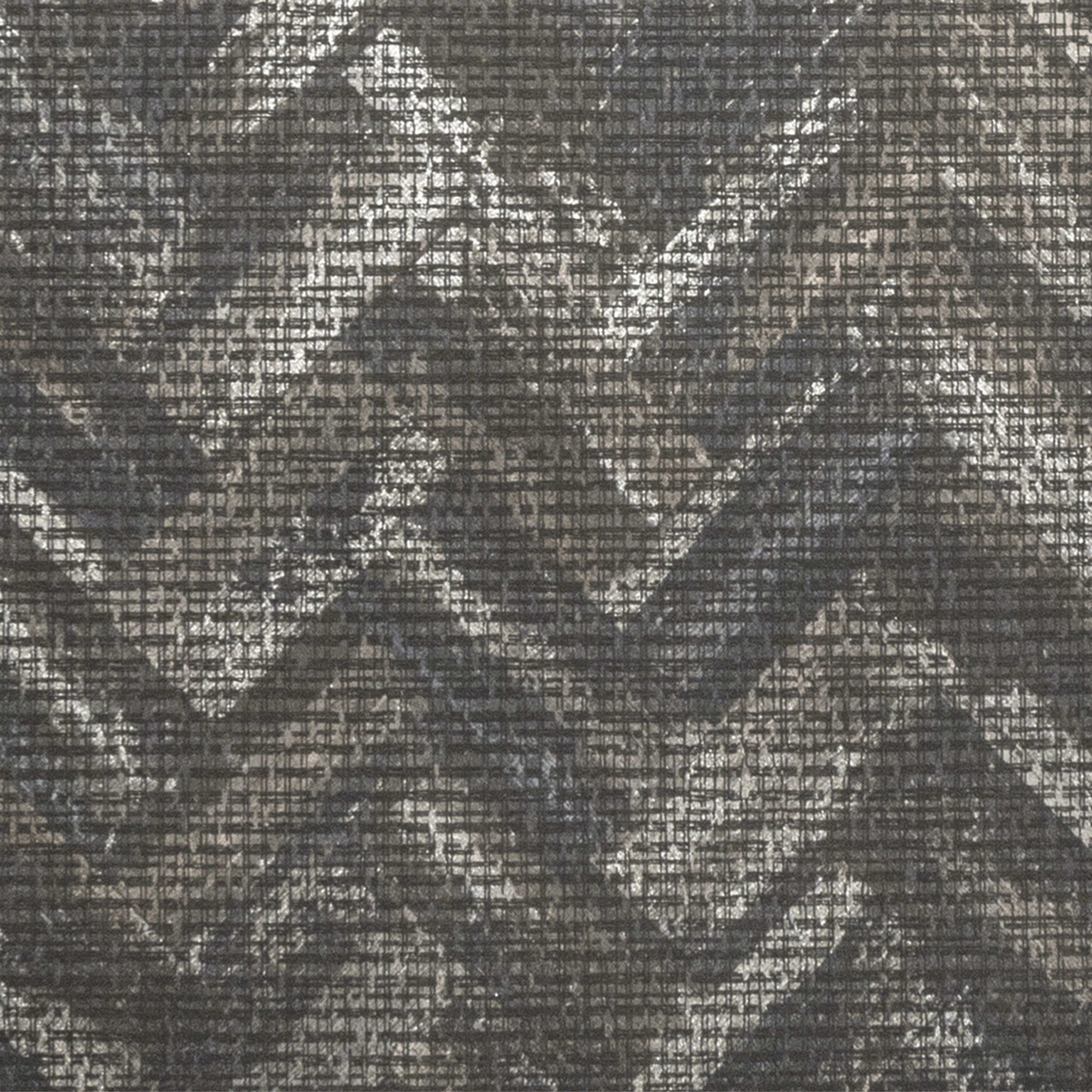 Hooked on Walls Amur Herringbone 15136