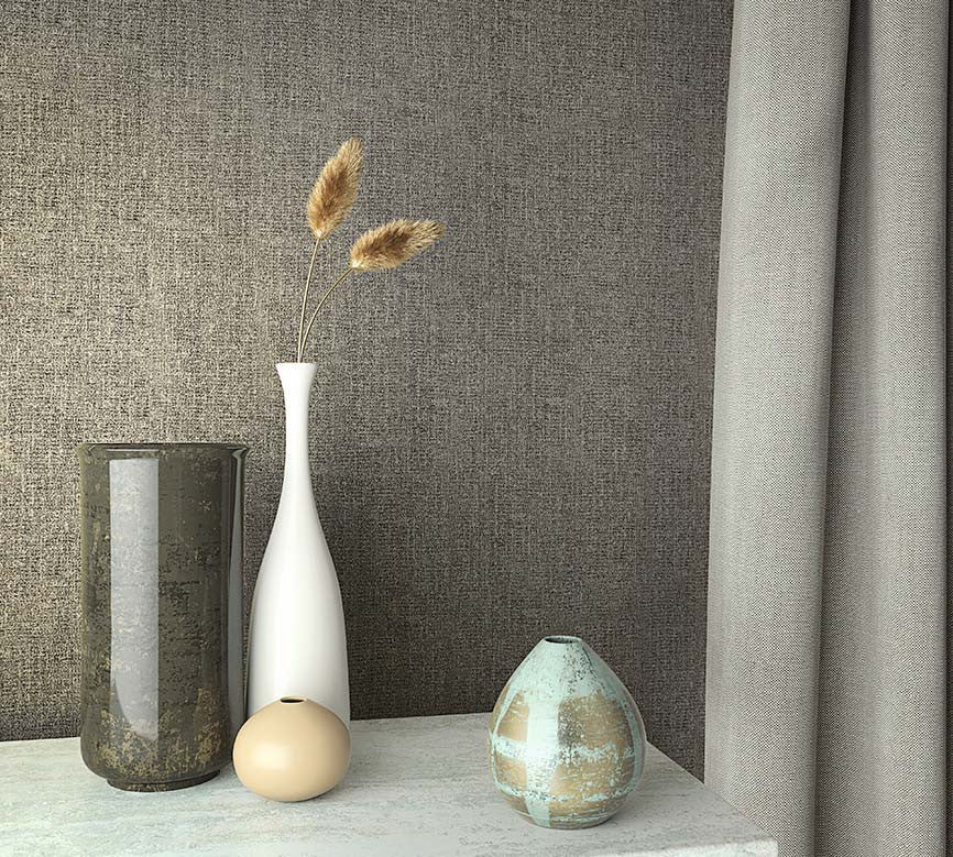 Hooked on Walls Amur Plain 15100