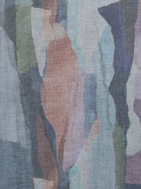 Hooked on Walls Watercolor Collage 27701