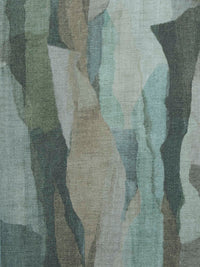 Hooked on Walls Watercolor Collage 27702