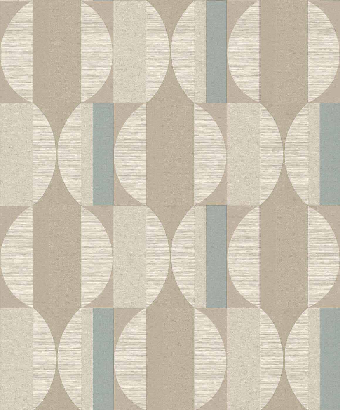 Hooked on Walls Barklay Print 2 35143 Behang