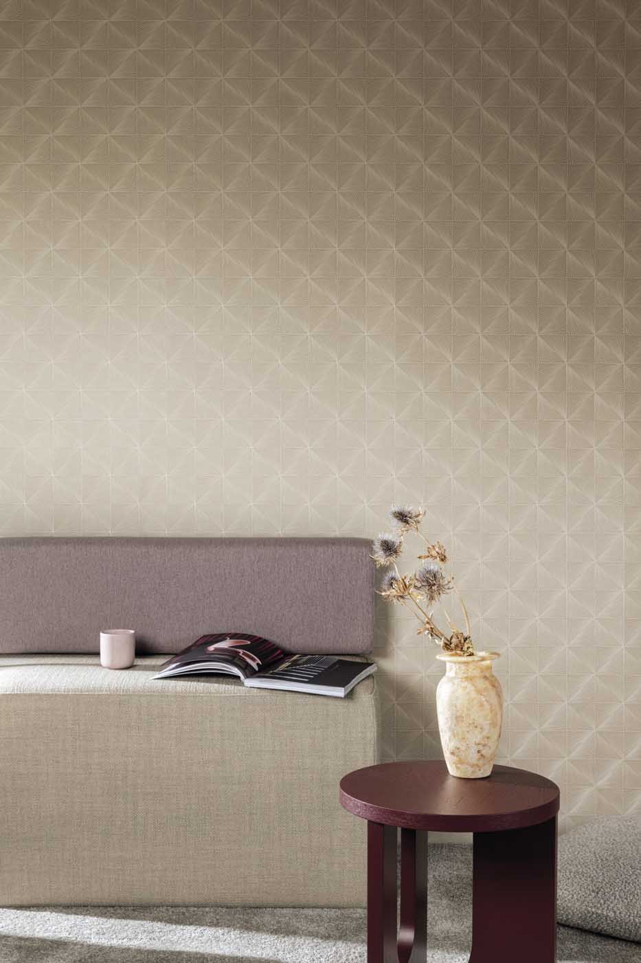 Hooked on Walls Barklay Print 4 35162 Behang