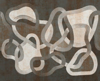 Hooked on Walls Bossa Nova Corrente 22490