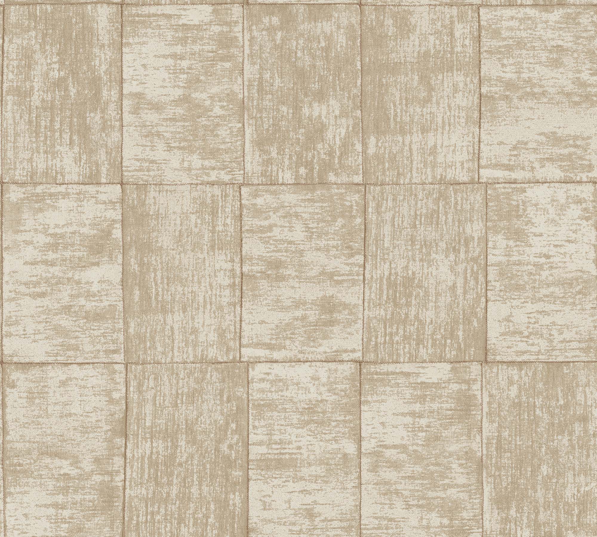 Hooked on Walls Cabane Medinilla 20932 Behang