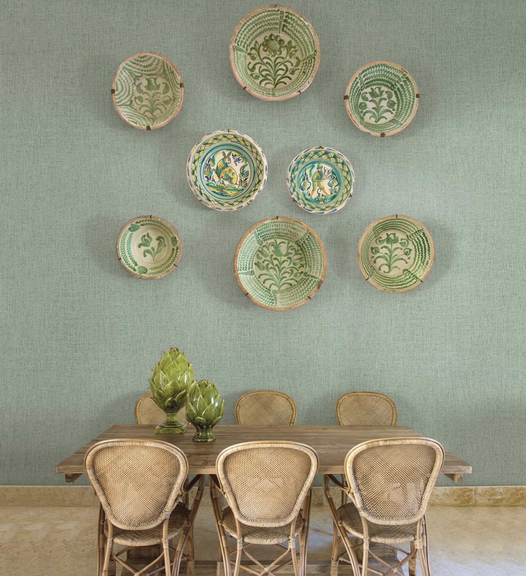 Hooked on Walls Cabane Unito 20906 Behang