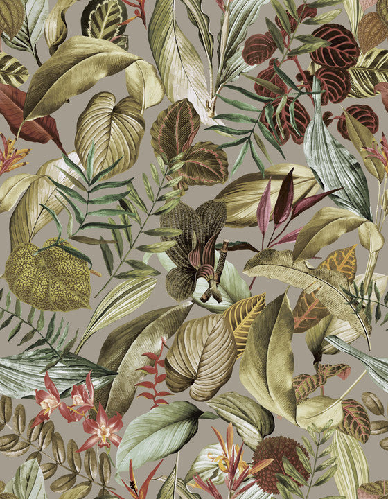 Hooked on Walls Caribbean Kiribati 27221