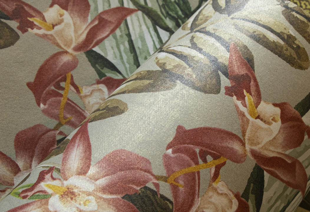 Hooked on Walls Caribbean Kiribati 27222