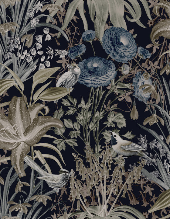 Hooked on Walls Caribbean Moorea 27214