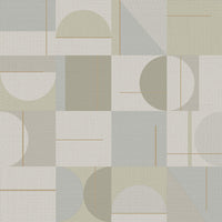 Hooked on Walls Culture Club Composizione Nikko 14611