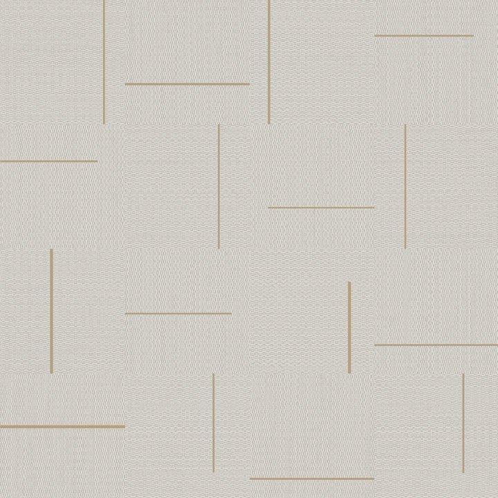 Hooked on Walls Culture Club Geometrico Nikko 14601