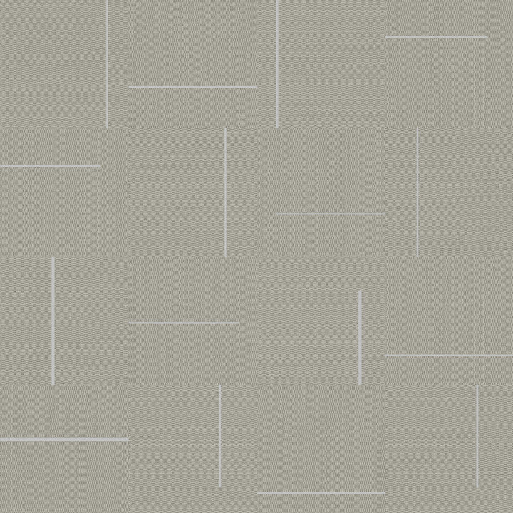 Hooked on Walls Culture Club Geometrico Nikko 14603