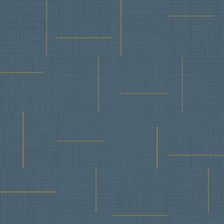 Hooked on Walls Culture Club Geometrico Nikko 14604