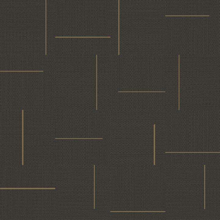 Hooked on Walls Culture Club Geometrico Nikko 14605