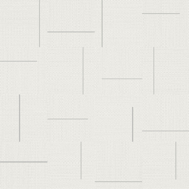 Hooked on Walls Culture Club Geometrico Nikko 14606