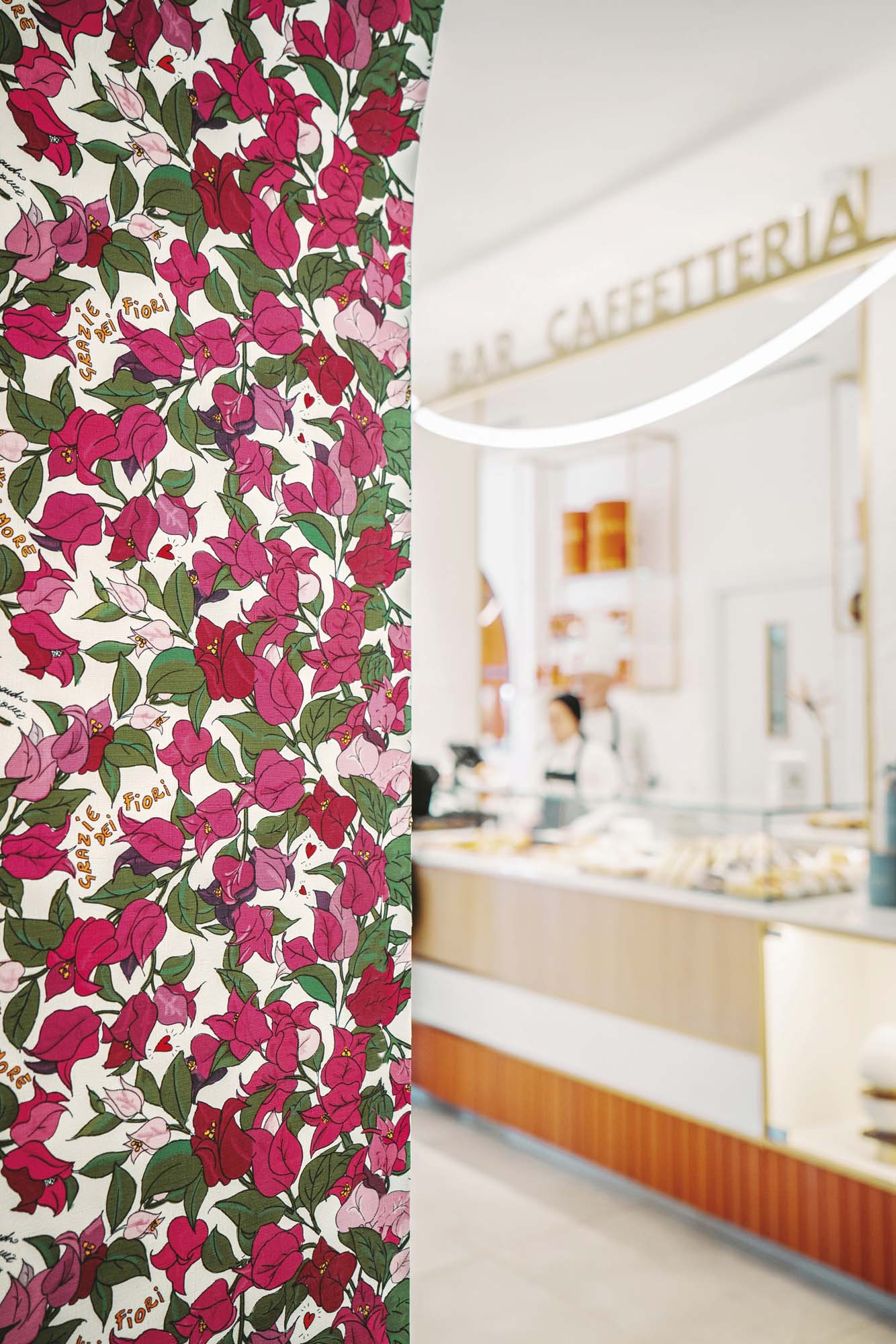 Hooked on Walls Enriquezland D'Amour 25508 Behang