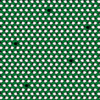 Hooked on Walls Enriquezland Pecorelle 25510