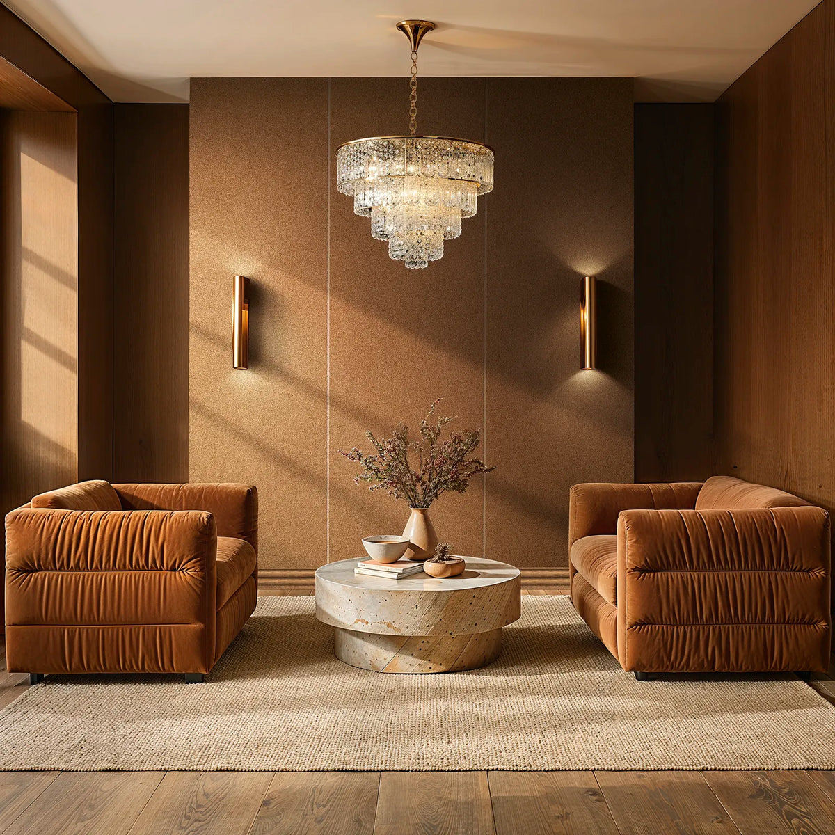 Hooked on Walls Evora Cortica 31820 Behang