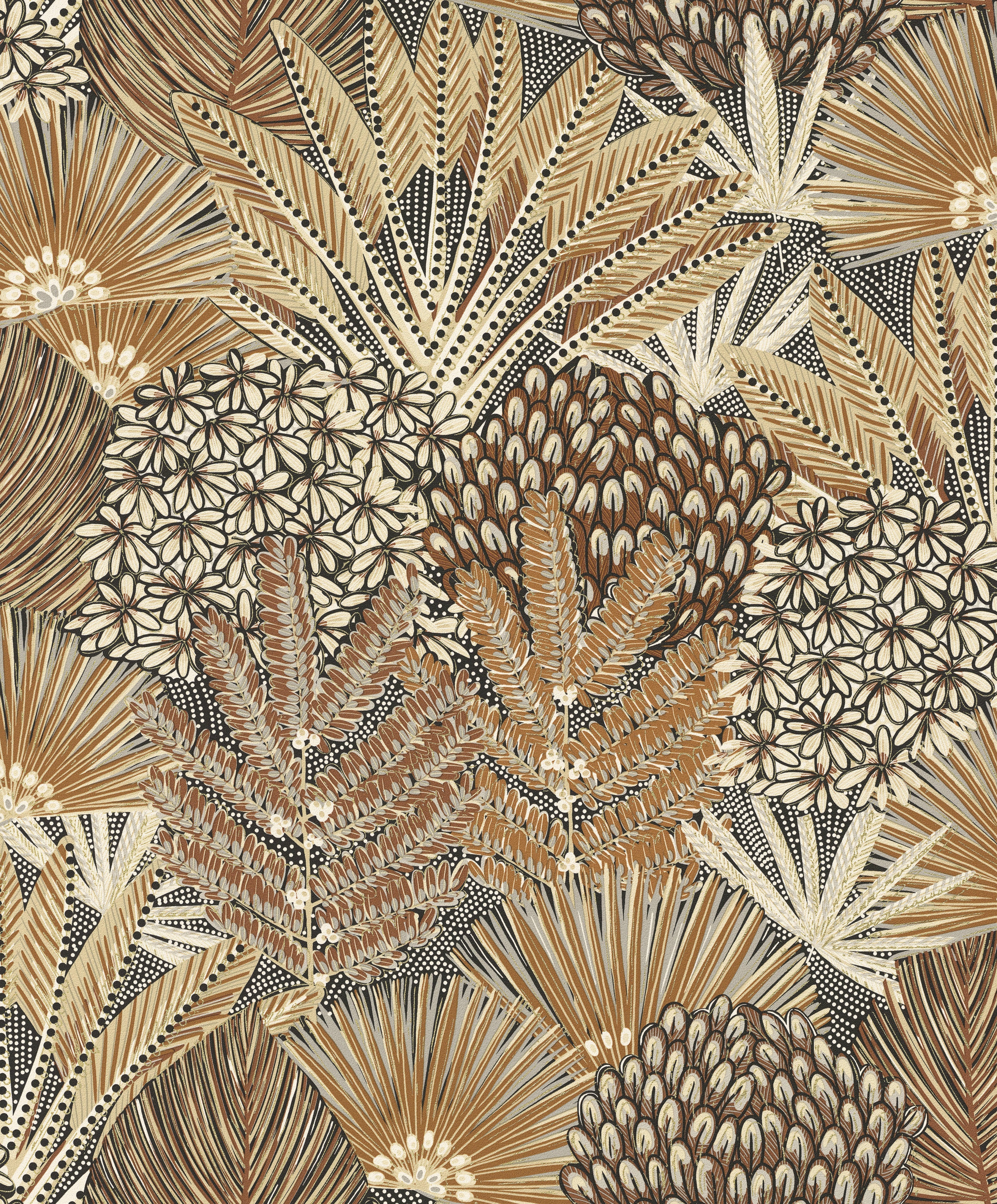 Hooked on Walls Fragments print 4 43260