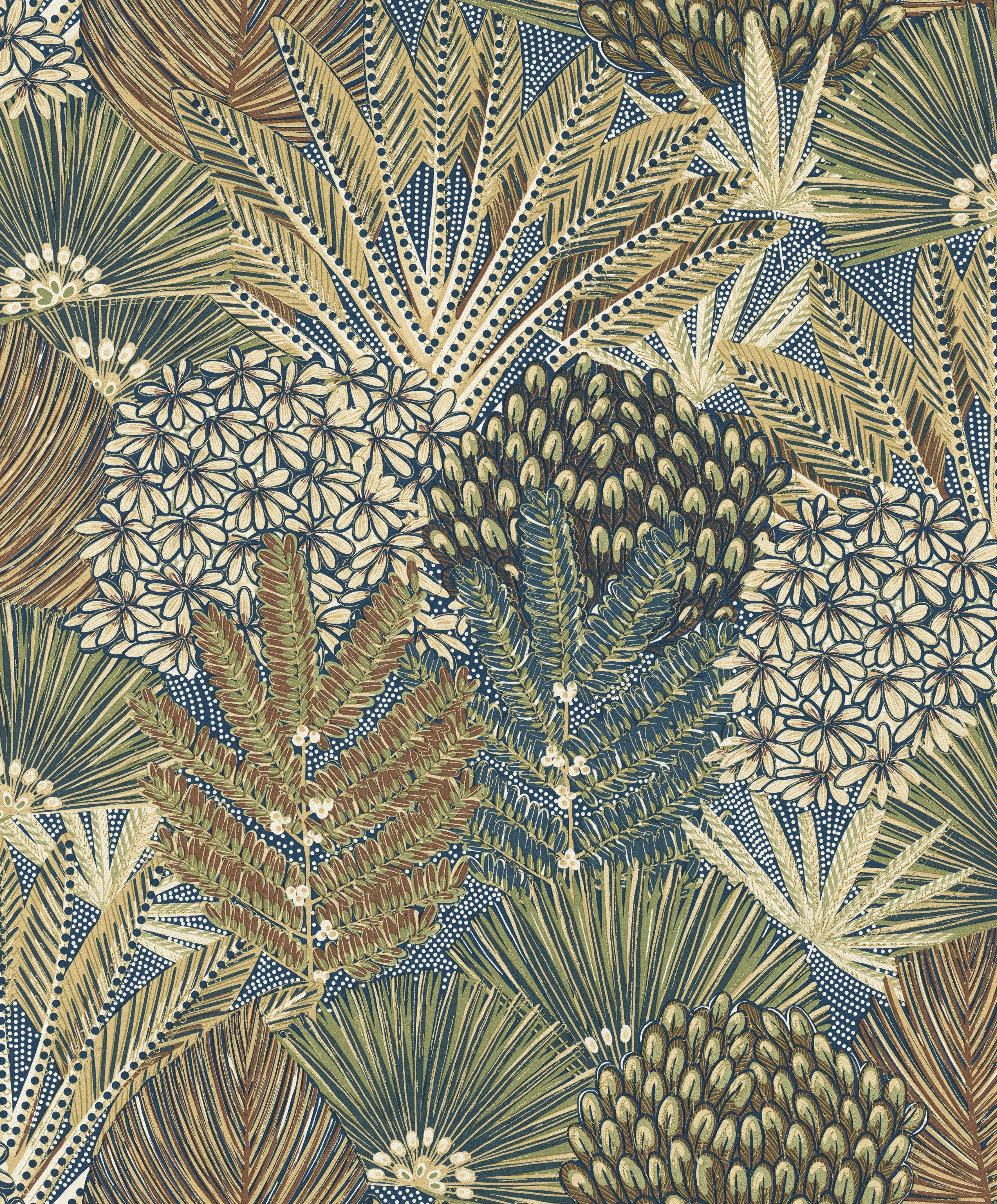 Hooked on Walls Fragments print 4 43261