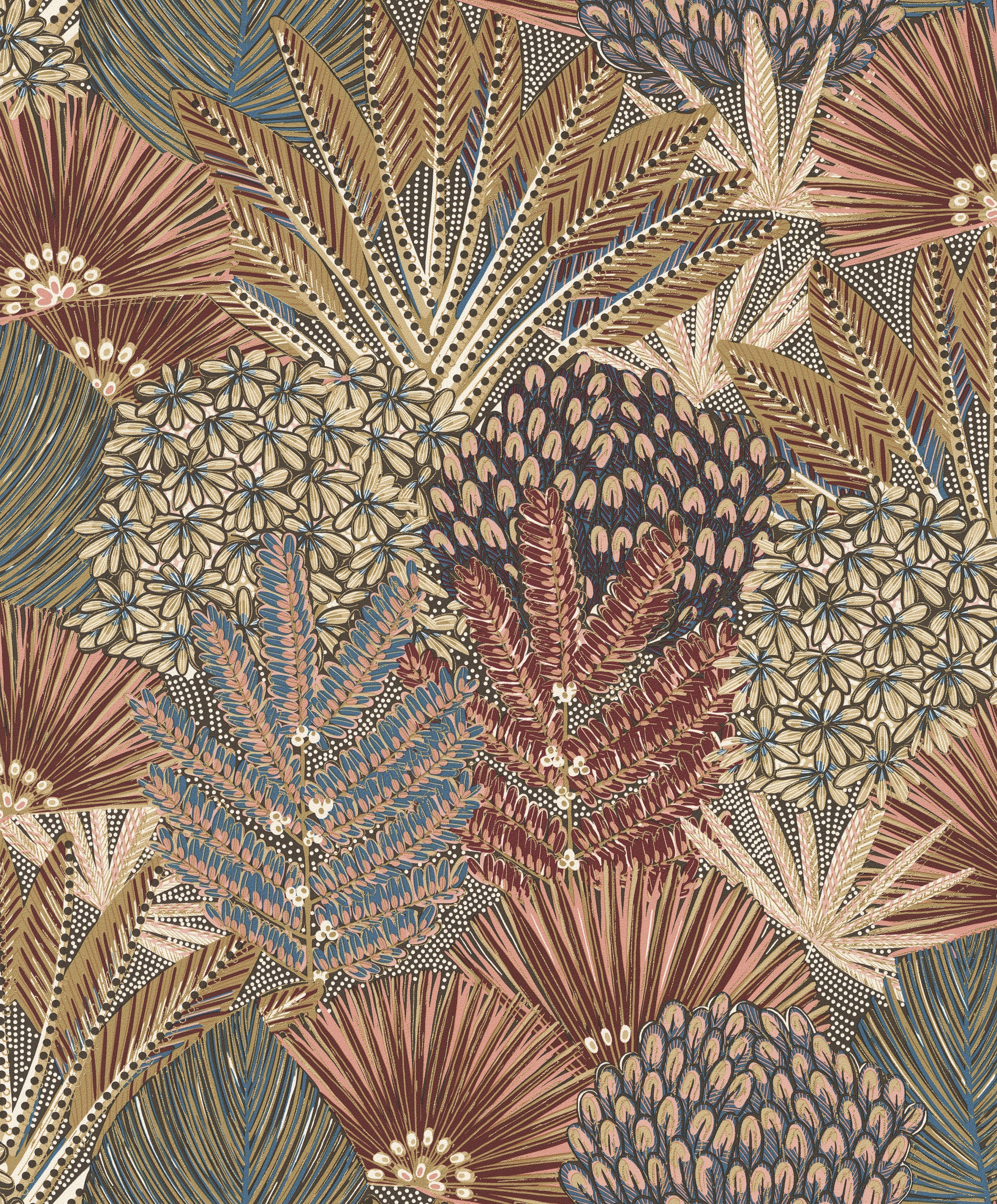 Hooked on Walls Fragments print 4 43263