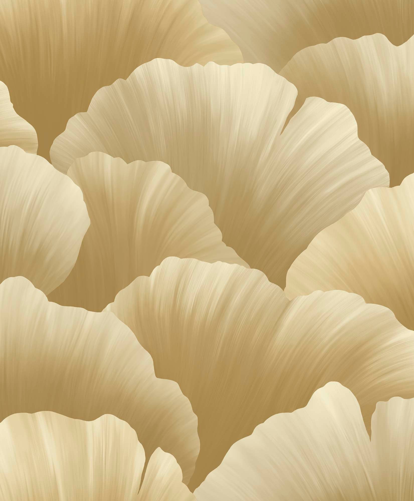 Hooked on Walls Ginkgo Ginkgo 21903 Behang