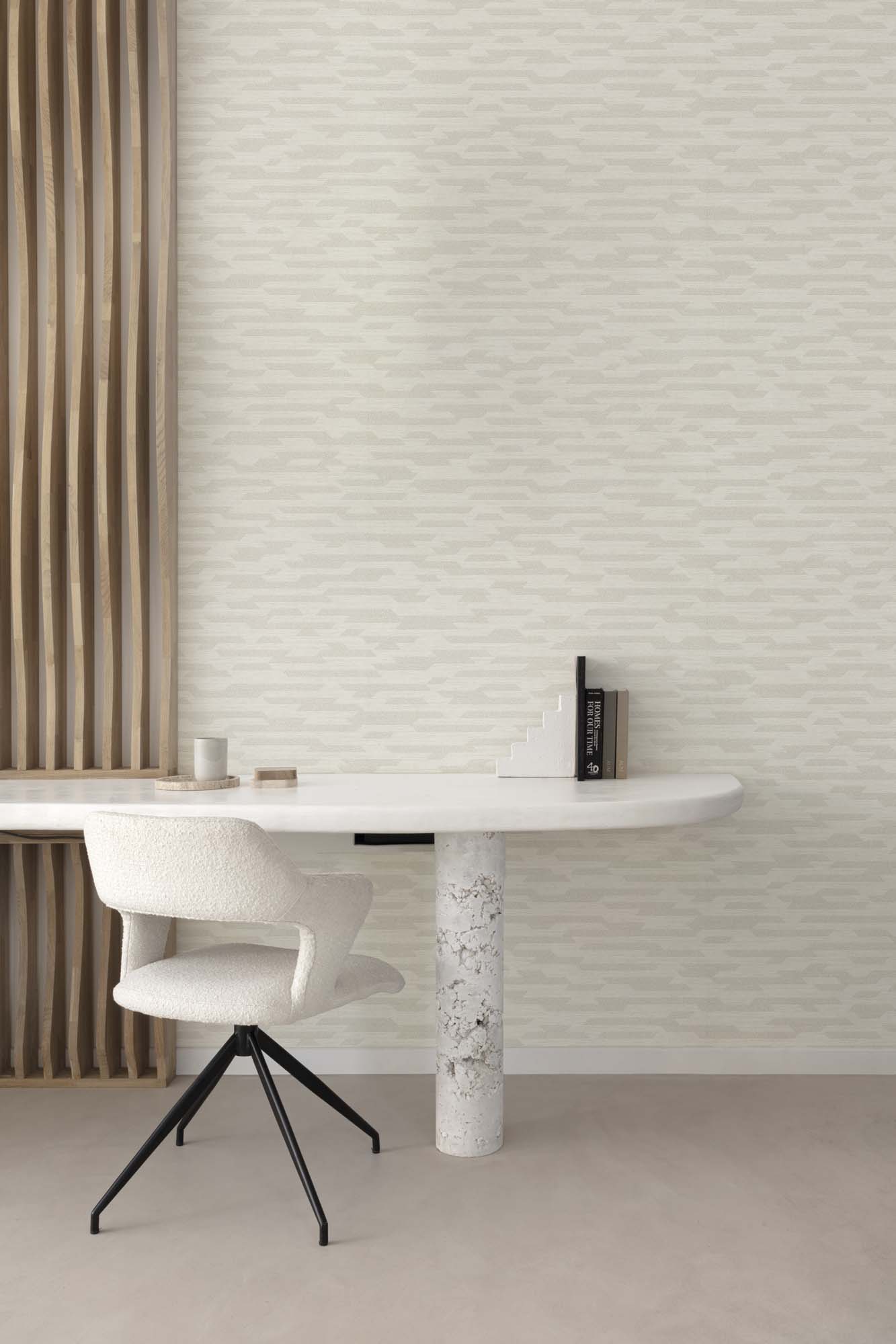 Hooked on Walls Ginkgo Maya 21920 Behang