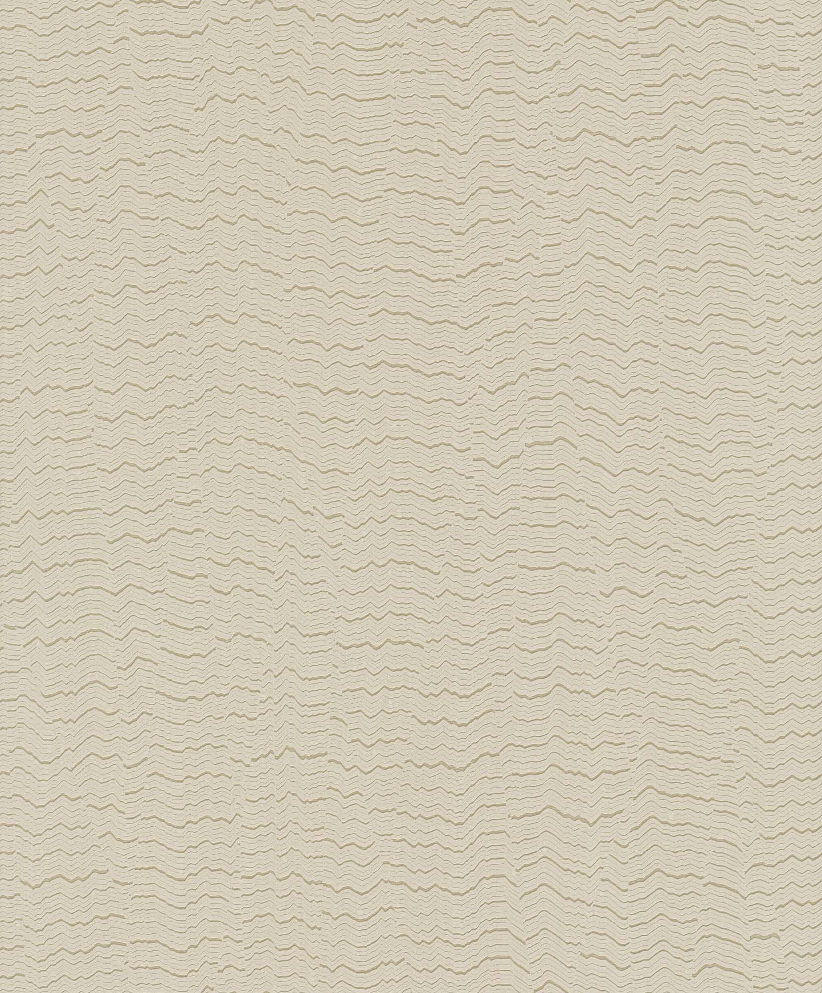 Hooked on Walls Ginkgo Wave 21942 Behang
