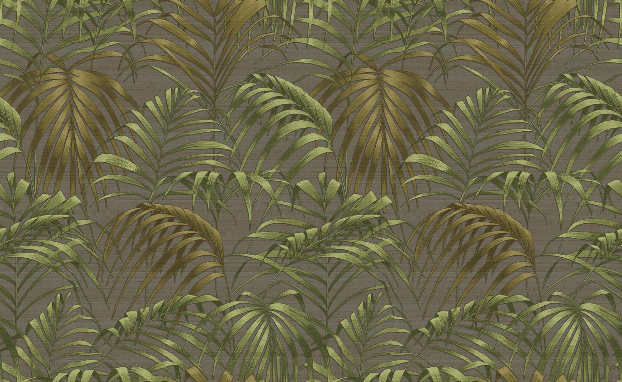 Hooked on Walls JV 602 Jaipur Fern 6814 Behang