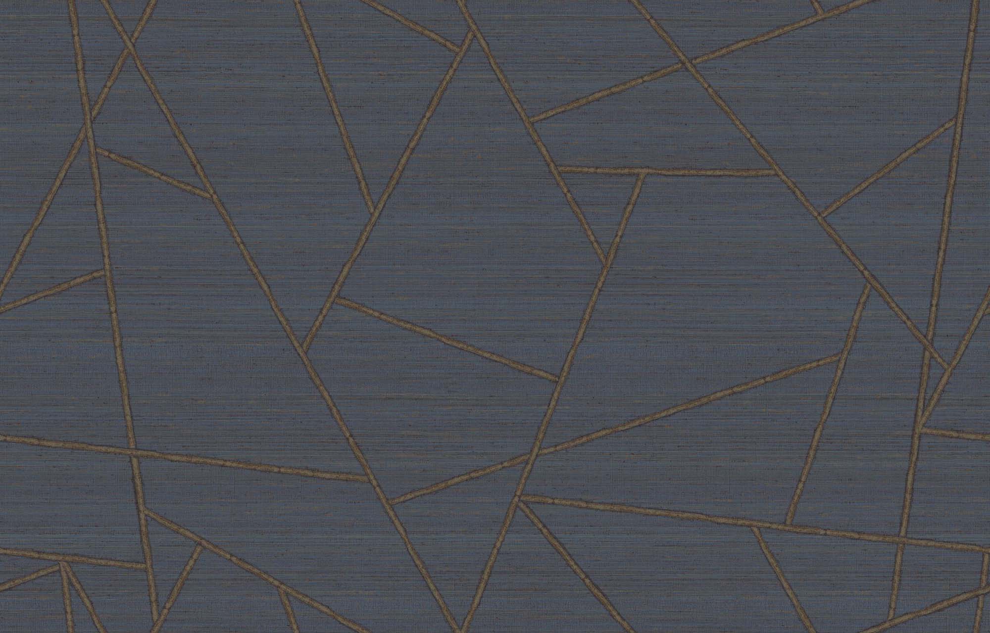 Hooked on Walls JV 602 Jaipur Patchwork Tropical 6820 Behang