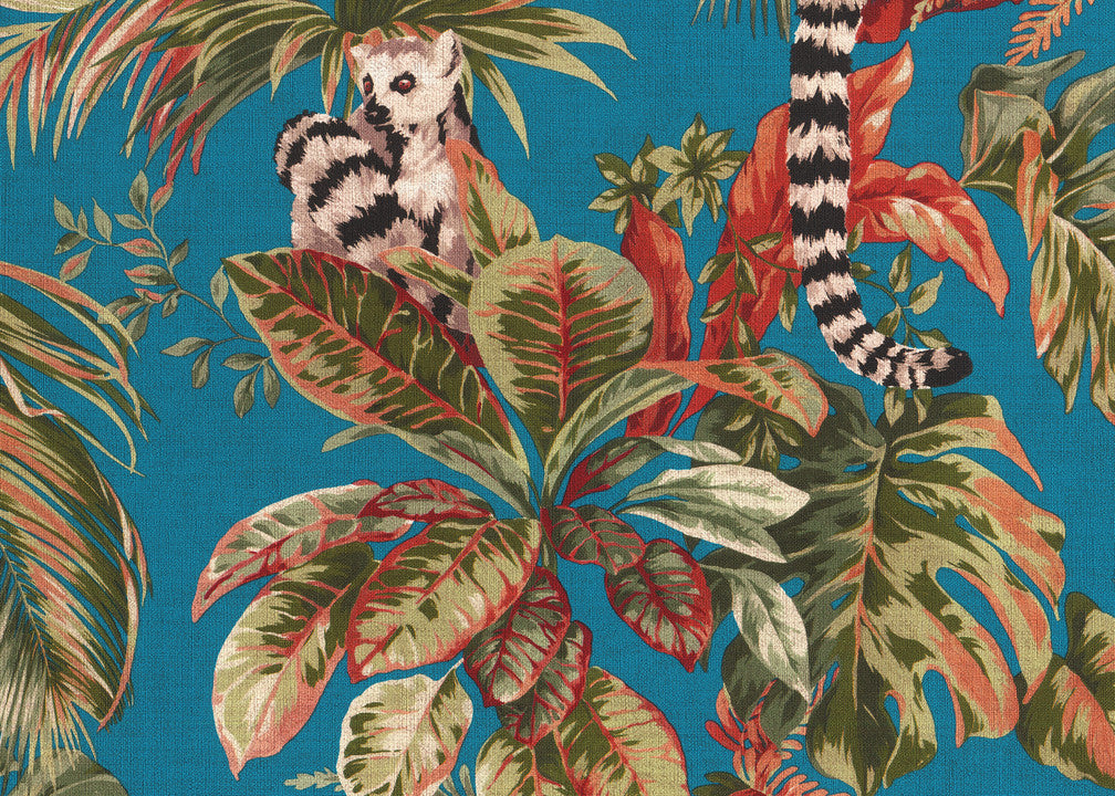 Hooked on Walls Lemuria Lemuri 60602